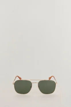 Hombre Pedro del Hierro Gafas De Sol>Gafas hombre piloto