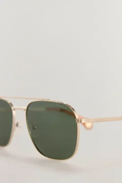 Hombre Pedro del Hierro Gafas De Sol>Gafas hombre piloto