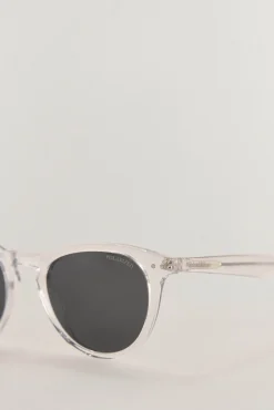 Hombre Pedro del Hierro Gafas De Sol>Gafas hombre redondas