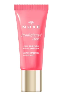 Nuxe Cosmética Facial>Gel bálsamo multicorrector para ojos