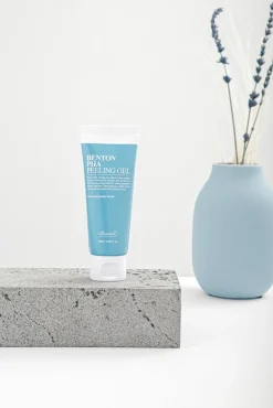 Benton Cosmética Facial>Gel exfoliante PHA