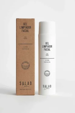 Salad Code Cosmética Facial>Gel limpiador facial