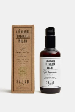 Salad Code Cosmética Corporal>Gel limpiador íntimo