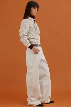 Mujer Hoss Intropia Blusas><noscript><img width=