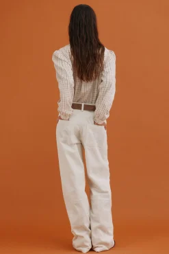 Mujer Hoss Intropia Blusas><noscript><img width=