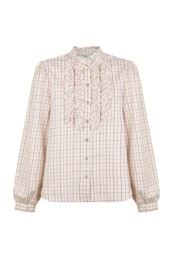 Mujer Hoss Intropia Blusas><noscript><img width=