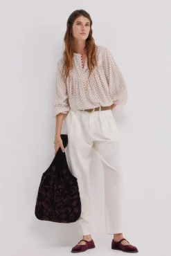 Mujer Hoss Intropia Blusas><noscript><img width=