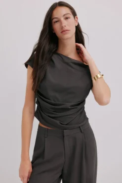 Mujer Hoss Intropia Camisetas><noscript><img width=