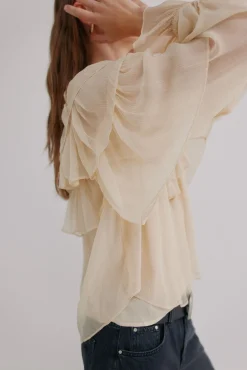 Mujer Hoss Intropia Blusas><noscript><img width=