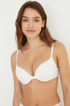 Mujer Women'secret Ropa Interior>GORGEOUS Sujetador push up microfibra