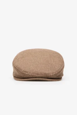 Hombre Cortefiel Gorras>Gorra clásica tejido