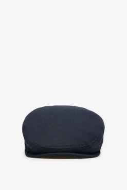 Hombre Cortefiel Gorras>Gorra clásica tejido