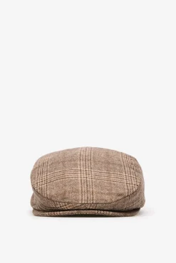 Hombre Cortefiel Gorras>Gorra clásica tejido