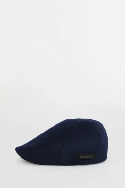 Hombre Pedro del Hierro Gorras>Gorra clásica textil