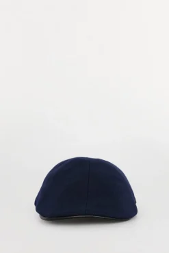 Hombre Pedro del Hierro Gorras>Gorra clásica textil