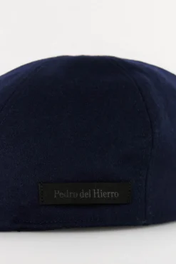 Hombre Pedro del Hierro Gorras><noscript><img width=