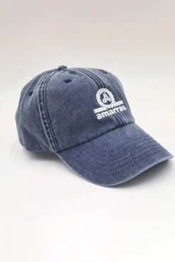 Hombre Amarras Gorras>Gorra Compass