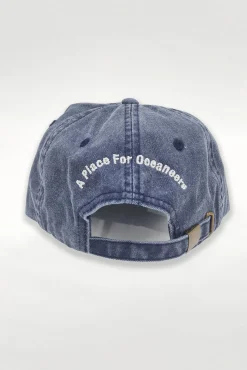 Hombre Amarras Gorras>Gorra Compass