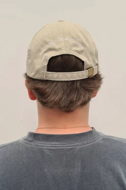 Hombre Amarras Gorras>Gorra de 6 paneles