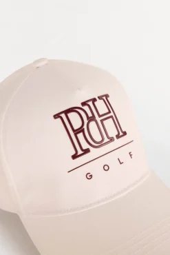 Hombre Pedro del Hierro Gorros|Deporte>Gorra visera golf