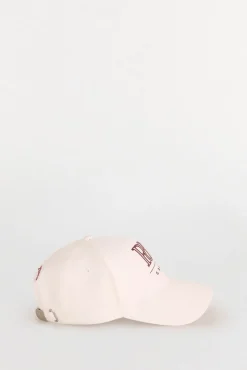 Hombre Pedro del Hierro Gorros|Deporte>Gorra visera golf