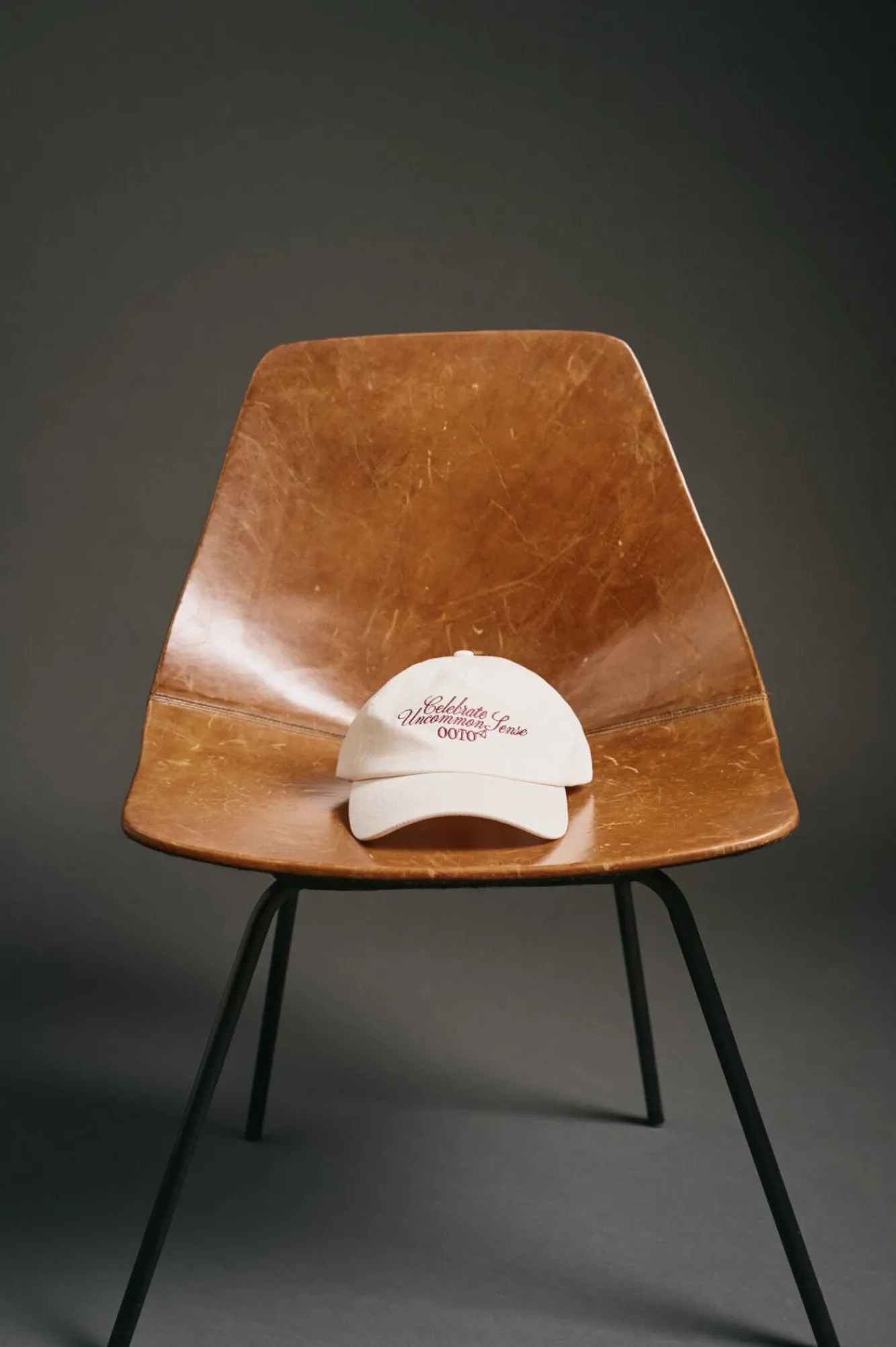 Hombre OOTO Gorras>Gorra visera textil