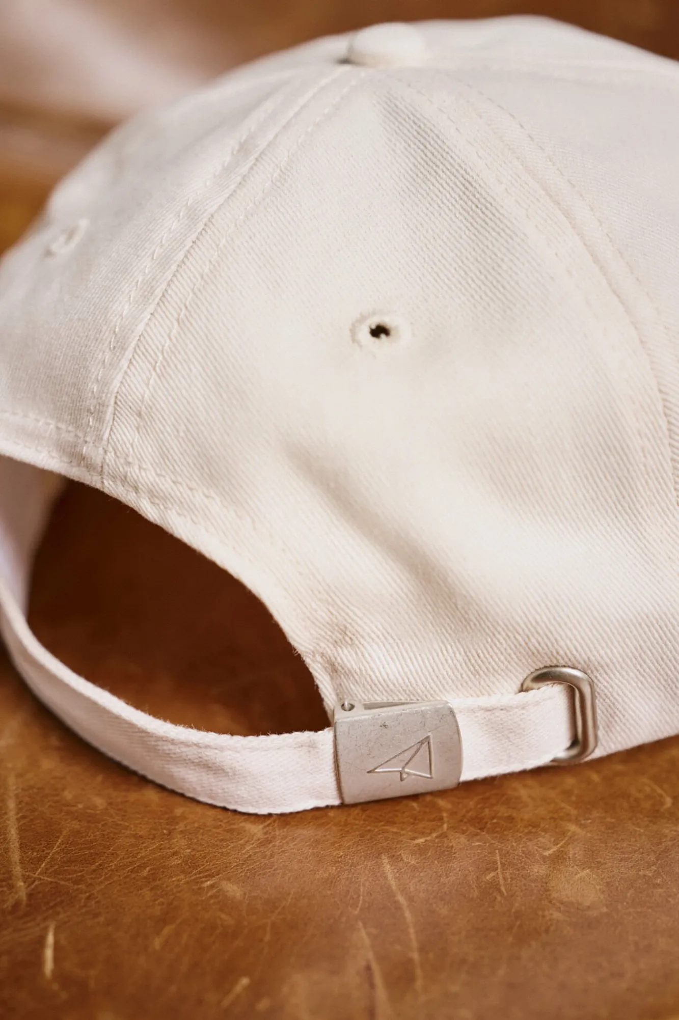 Hombre OOTO Gorras>Gorra visera textil