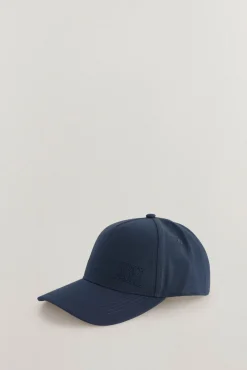 Hombre Pedro del Hierro Gorras>Gorra visera textil