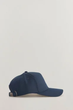 Hombre Pedro del Hierro Gorras>Gorra visera textil