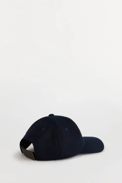 Hombre Pedro del Hierro Gorras>Gorra visera textil