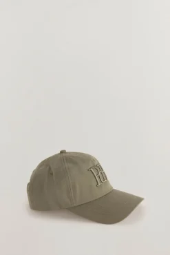 Hombre Pedro del Hierro Gorras>Gorra visera textil