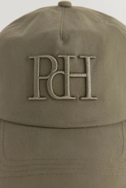 Hombre Pedro del Hierro Gorras>Gorra visera textil