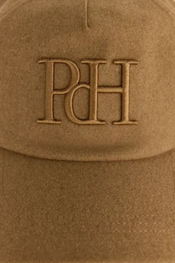 Hombre Pedro del Hierro Gorras>Gorra visera textil