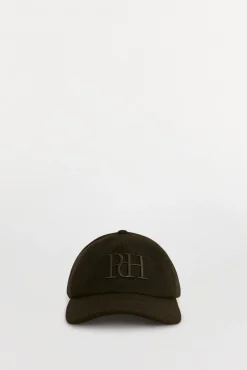 Hombre Pedro del Hierro Gorras>Gorra visera textil