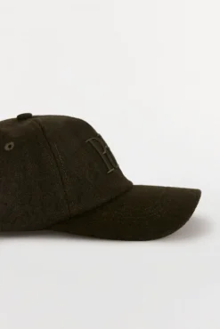 Hombre Pedro del Hierro Gorras><noscript><img width=