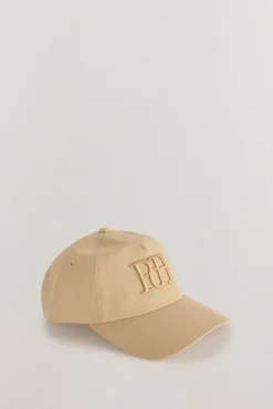 Hombre Pedro del Hierro Gorras>Gorra visera textil