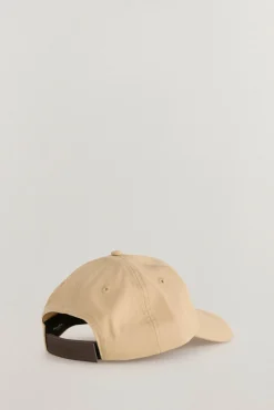 Hombre Pedro del Hierro Gorras>Gorra visera textil