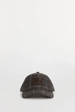 Hombre Pedro del Hierro Gorras>Gorra visera textil