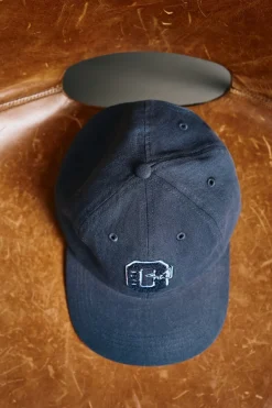 Hombre OOTO Gorras>Gorra visera textil