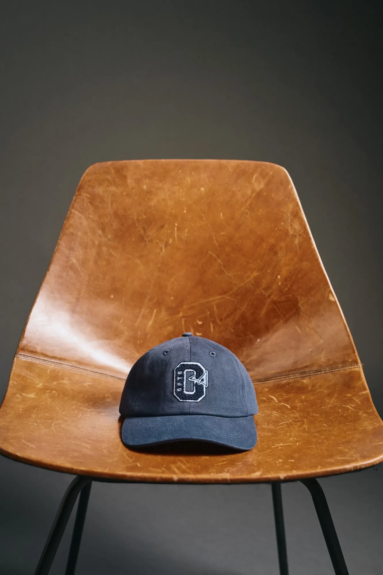 Hombre OOTO Gorras>Gorra visera textil