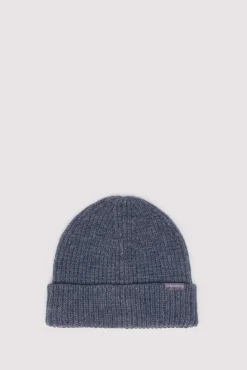 Hombre Springfield Gorras>Gorro beanie básico