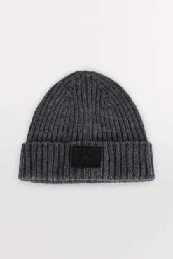 Hombre Pedro del Hierro Gorros>Gorro punto