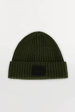 Hombre Pedro del Hierro Gorros>Gorro punto