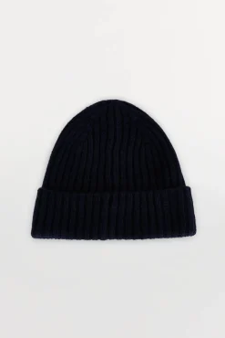 Hombre Pedro del Hierro Gorros>Gorro punto