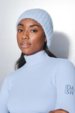 Mujer Dash and Stars Deporte>Gorro punto bebé