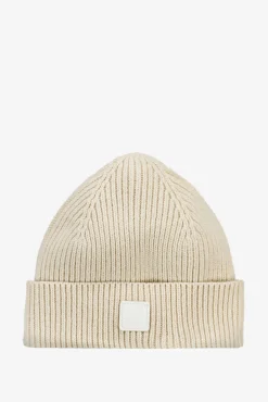 Hombre OOTO Gorros>Gorro punto liso beanie