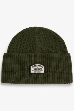 Hombre Superdry Gorros>Gorro