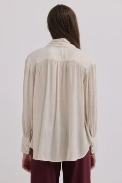 Mujer Hoss Intropia Blusas><noscript><img width=