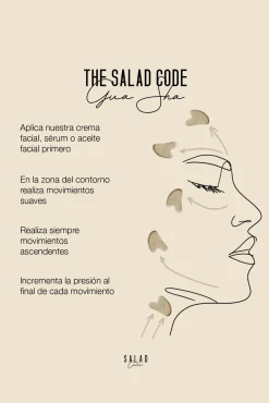 Salad Code Cosmética Facial><noscript><img width=