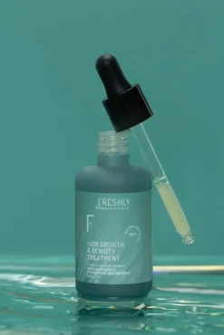 Freshly Cosmetics Cosmética Natural|Cosmética Capilar><noscript><img width=